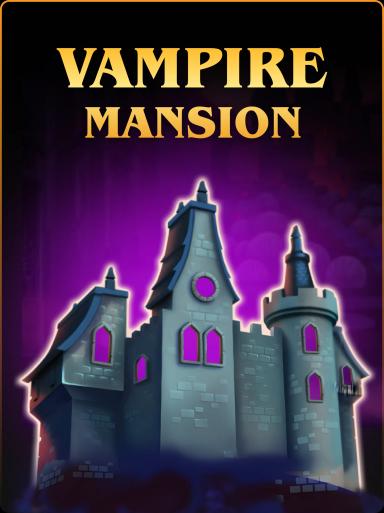 Vampire Mansion
