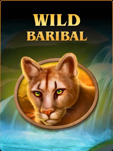 Wild Baribal
