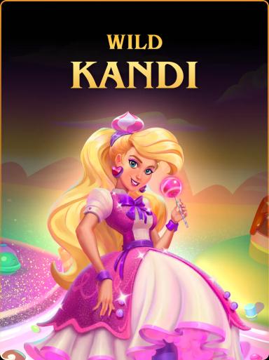 Wild Kandi