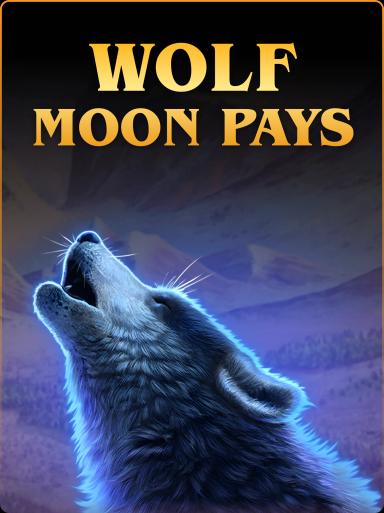 Wolf Moon Pays