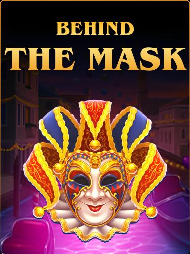Behind the Mask