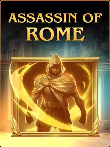 Assassin of Rome