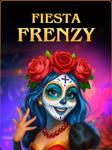Fiesta Frenzy