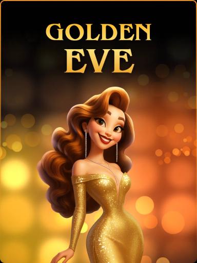 Golden Eve: Hold n' Roll