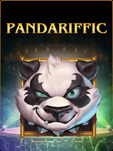 Pandariffic