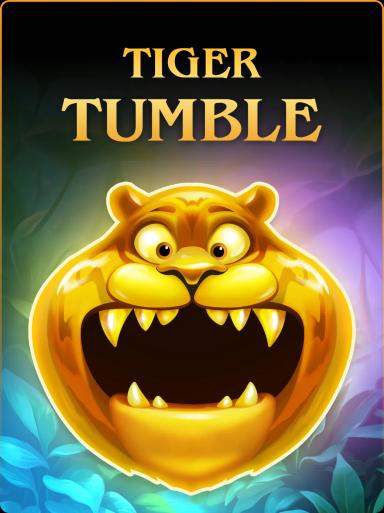 Tiger Tumble
