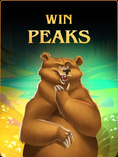 Win Peaks